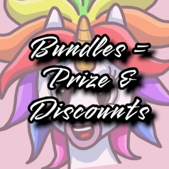 Other - Bundle and save